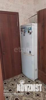 1-к квартира, на длительный срок, 38м2, 7/14 этаж