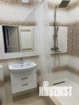 1-к квартира, посуточно, 39м2, 2/2 этаж