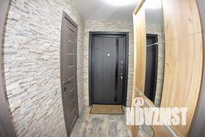 1-к квартира, посуточно, 35м2, 16/16 этаж