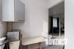 1-к квартира, посуточно, 31м2, 5/5 этаж