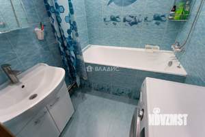 3-к квартира, на длительный срок, 72м2, 3/17 этаж