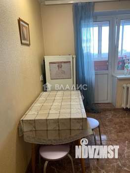 1-к квартира, на длительный срок, 38м2, 9/10 этаж