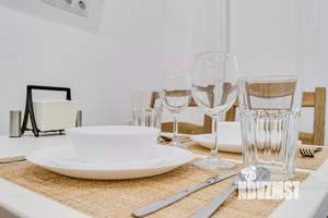 1-к квартира, посуточно, 18м2, 1/1 этаж