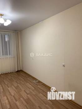 1-к квартира, на длительный срок, 39м2, 12/17 этаж