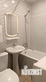 1-к квартира, на длительный срок, 31м2, 2/5 этаж