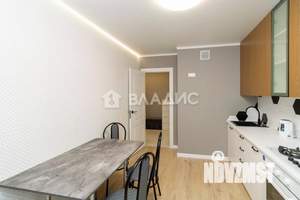 1-к квартира, на длительный срок, 40м2, 16/18 этаж