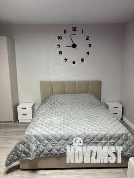 1-к квартира, посуточно, 52м2, 1/1 этаж