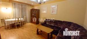 3-к квартира, на длительный срок, 74м2, 3/3 этаж