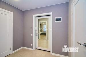 1-к квартира, на длительный срок, 42м2, 15/17 этаж