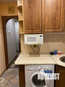 2-к квартира, посуточно, 57м2, 2/5 этаж