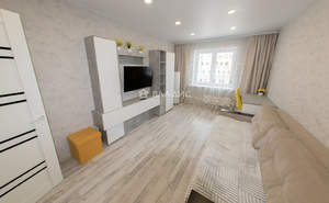 1-к квартира, на длительный срок, 41м2, 16/18 этаж