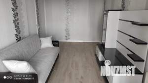 2-к квартира, посуточно, 55м2, 14/18 этаж