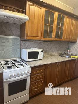 1-к квартира, на длительный срок, 40м2, 9/10 этаж