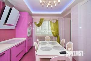 3-к квартира, на длительный срок, 131м2, 9/9 этаж