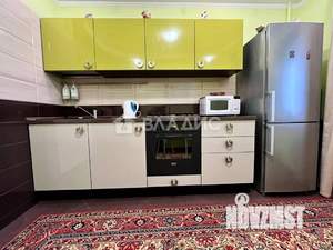 1-к квартира, на длительный срок, 45м2, 6/10 этаж