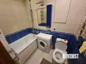 2-к квартира, на длительный срок, 42м2, 1/5 этаж