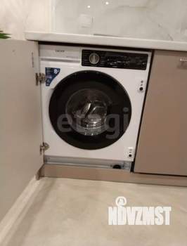 2-к квартира, на длительный срок, 55м2, 4/10 этаж