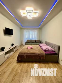 2-к квартира, посуточно, 85м2, 1/1 этаж