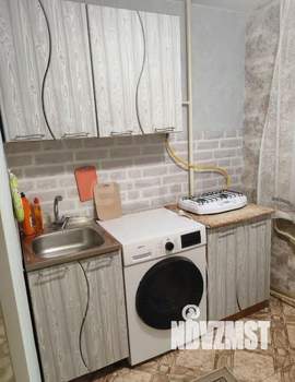 1-к квартира, на длительный срок, 33м2, 3/5 этаж