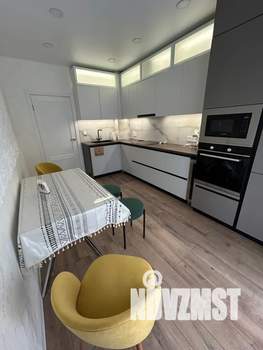 1-к квартира, посуточно, 45м2, 4/9 этаж