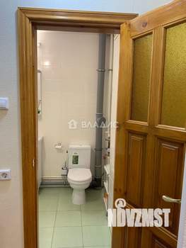 1-к квартира, на длительный срок, 39м2, 12/17 этаж