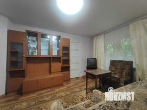 2-к квартира, на длительный срок, 43м2, 2/5 этаж