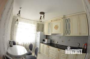 2-к квартира, посуточно, 66м2, 6/13 этаж