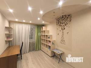 2-к квартира, на длительный срок, 60м2, 4/13 этаж