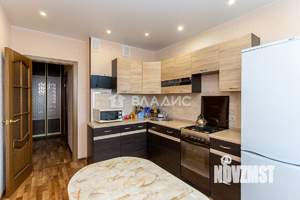 1-к квартира, на длительный срок, 37м2, 15/17 этаж