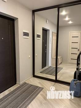 1-к квартира, на длительный срок, 41м2, 8/10 этаж