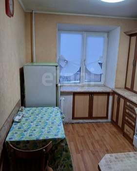 3-к квартира, на длительный срок, 58м2, 3/5 этаж