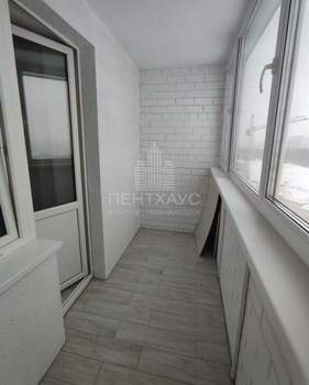 1-к квартира, на длительный срок, 36м2, 9/10 этаж