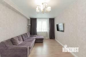 3-к квартира, на длительный срок, 73м2, 7/9 этаж