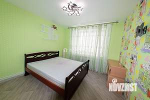 2-к квартира, на длительный срок, 54м2, 3/3 этаж