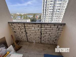 1-к квартира, на длительный срок, 40м2, 10/10 этаж