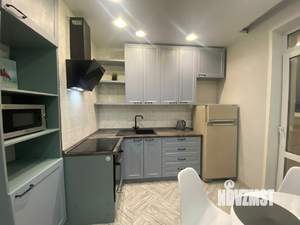 1-к квартира, на длительный срок, 32м2, 8/15 этаж