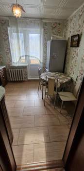 2-к квартира, на длительный срок, 58м2, 2/5 этаж