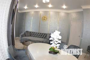 2-к квартира, посуточно, 70м2, 7/8 этаж