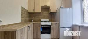 1-к квартира, на длительный срок, 31м2, 3/5 этаж