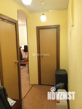 1-к квартира, на длительный срок, 30м2, 1/4 этаж