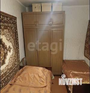 2-к квартира, на длительный срок, 46м2, 3/5 этаж