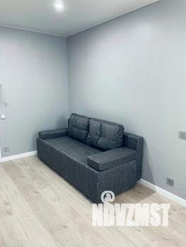 1-к квартира, посуточно, 46м2, 1/1 этаж