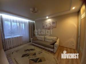 3-к квартира, на длительный срок, 60м2, 3/5 этаж