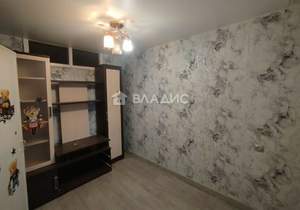 2-к квартира, на длительный срок, 44м2, 1/5 этаж