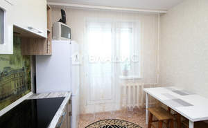 1-к квартира, на длительный срок, 42м2, 11/12 этаж