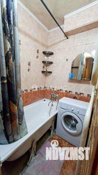 1-к квартира, на длительный срок, 32м2, 4/5 этаж