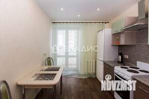 1-к квартира, на длительный срок, 38м2, 13/13 этаж