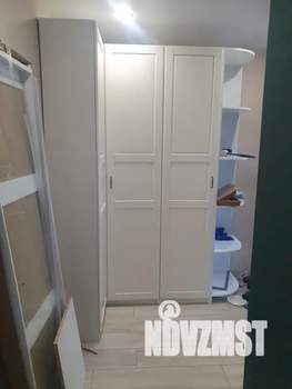 2-к квартира, посуточно, 32м2, 3/4 этаж