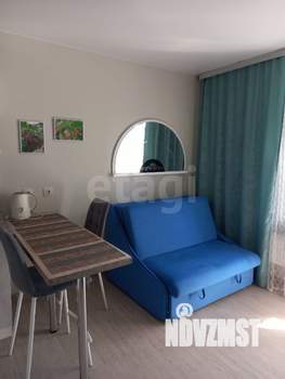 1-к квартира, на длительный срок, 44м2, 2/19 этаж