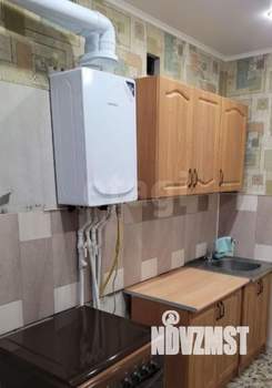 1-к квартира, на длительный срок, 35м2, 2/5 этаж